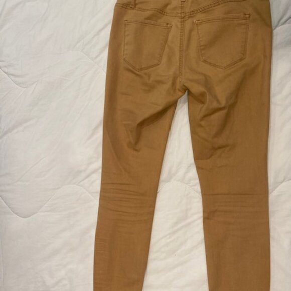 REWASH comfort colored jeans - Picture 2 of 4